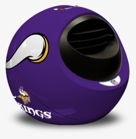 Minnesota Vikings Officially Licensed Nfl Portable - Inflatable, HD Png Download, Transparent PNG
