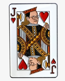 Image Of George Costanza Lord Of The Manor - Cartoon, HD Png Download, Transparent PNG