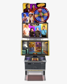 Scientific Games Willy Wonka, HD Png Download, Transparent PNG