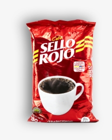 Café Sello Rojo Tradicional - Cafe Sello Rojo, HD Png Download, Transparent PNG