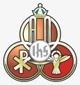 Holy Trinity Clipart At Getdrawings - Most Holy Trinity Symbol, HD Png Download, Transparent PNG