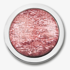 Intenso Light Pink Rose Stainless Steel Disc With Colorful - Eye Shadow, HD Png Download, Transparent PNG