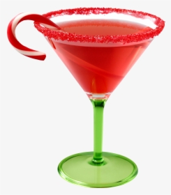 Christmas Drinks Clipart, HD Png Download, Transparent PNG