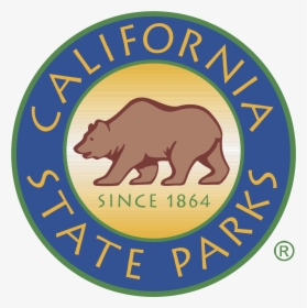 Ca State Parks Logo, HD Png Download, Transparent PNG