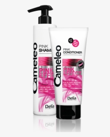 Shampoo For Pink Dyed Hair, HD Png Download, Transparent PNG