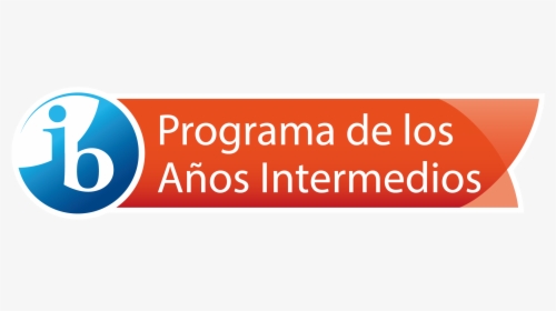 Programa De Los Años Intermedios, HD Png Download, Transparent PNG