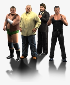 Smackdown Vs Raw 2010, HD Png Download, Transparent PNG