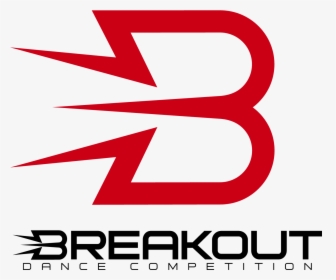 Breakout Dance Competition - Graphic Design, HD Png Download, Transparent PNG