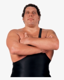 Andre The Giant - Andre The Giant 1946 1993, HD Png Download, Transparent PNG