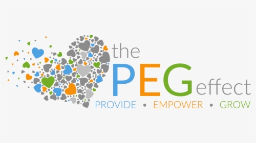 The Peg Effect - Graphic Design, HD Png Download, Transparent PNG