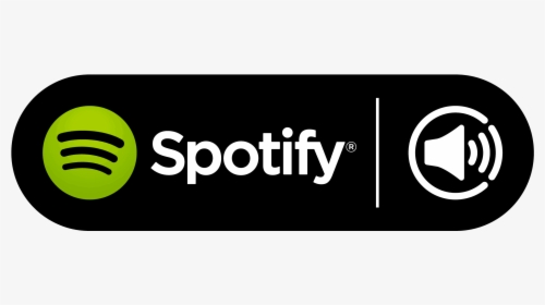 Spotify 01 Listen On Spotify Logo Transparent White Hd Png Download Transparent Png Image Pngitem