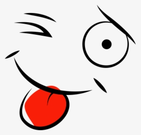 Emoji Tahmini Oyun - Smiley Cartoon, HD Png Download, Transparent PNG