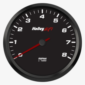 Holley Efi Can Tachometer Image - Tohatsu Tldi Tachometer Wiring Diagram, HD Png Download, Transparent PNG
