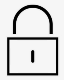 Lock And Key, HD Png Download, Transparent PNG