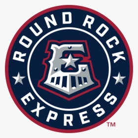 Round Rock Express - Brooklyn Dodgers Logo 1947, HD Png Download, Transparent PNG