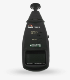 Laser/touch Tachometer - Light Meter, HD Png Download, Transparent PNG