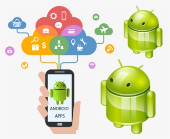 Wordpress Development - App Android, HD Png Download, Transparent PNG