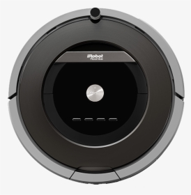 Roomba - Irobot Roomba 890 Png, Transparent Png, Transparent PNG