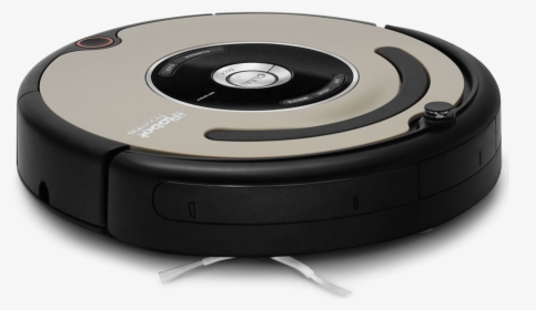 Transparent Roomba Png - Roomba Png, Png Download, Transparent PNG