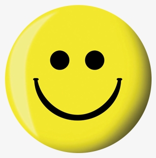 Smiley Face Cartoon , Transparent Cartoons - Brunswick Smiley Face Viz-a-ball, HD Png Download, Transparent PNG