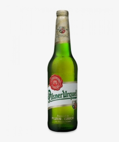 Pilsner Urquell Bottle - Pilsner Urquell 5 0, HD Png Download, Transparent PNG