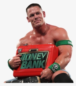 Money In The Bank Ladder Match, HD Png Download, Transparent PNG