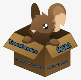 Transformice, HD Png Download, Transparent PNG