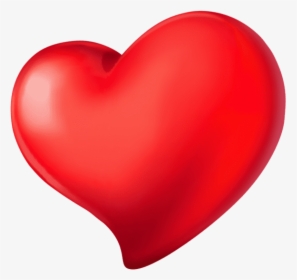 Heart Png - Gambar Jantung Cinta Png, Transparent Png, Transparent PNG