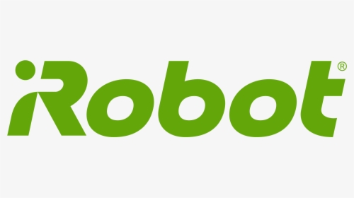 Irobot Green Logo - Irobot Roomba I7 Logo, HD Png Download, Transparent PNG