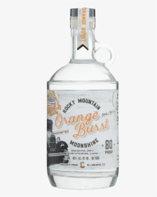 Mystic Mountain Moonshine, HD Png Download, Transparent PNG