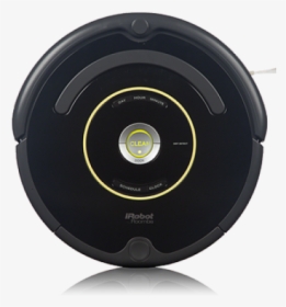 Irobot Roomba® - Roomba 650, HD Png Download, Transparent PNG