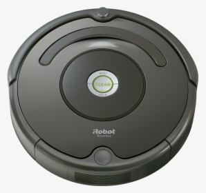 Roomba 676, HD Png Download, Transparent PNG