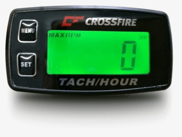 Tachometer, HD Png Download, Transparent PNG
