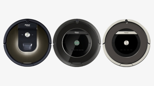 Compare Roomba Models - Roomba Models, HD Png Download, Transparent PNG
