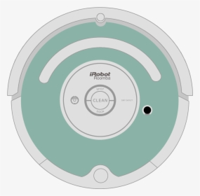 Transparent Roomba Png - Irobot Roomba 564 Pet, Png Download, Transparent PNG