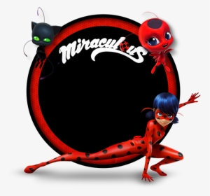 Miraculous Ladybug Png, Ladybug Png, Miraculous Tales Of Ladybug & Cat Noir  Png Digital File, CT28