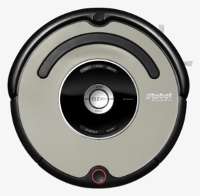 Irobot Roomba, HD Png Download, Transparent PNG