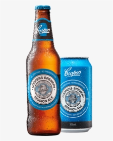 Session Ale - Coopers Session Ale, HD Png Download, Transparent PNG