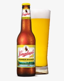 Summer Shandy Beer, HD Png Download, Transparent PNG