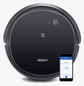 Deebot 500, HD Png Download, Transparent PNG