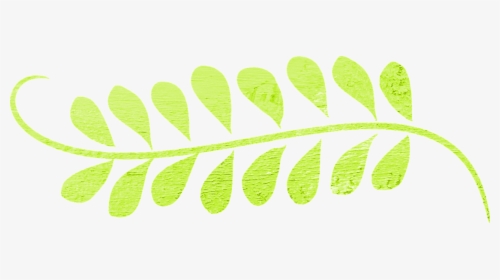Leaf Swirl Png - Wallpaper, Transparent Png, Transparent PNG