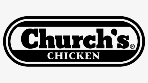 Church S Chicken Logo Png Transparent - Skateboarding, Png Download, Transparent PNG