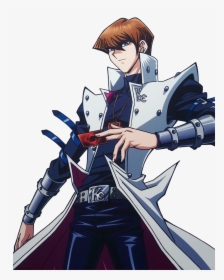 Seto Kaiba original Scan By Hiramiyugioh, HD Png Download, Transparent PNG