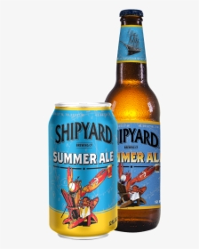 Shipyard Summer Ale, HD Png Download, Transparent PNG