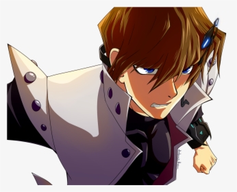 Ambrosia Anima On Twitter - Kaiba Transparent, HD Png Download, Transparent PNG