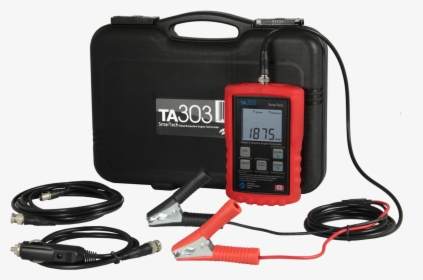 General Technologies Corp - Ta 303 Tachometer, HD Png Download, Transparent PNG