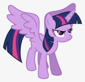Transparent Twilight Sparkle Alicorn Png - My Little Pony Rainbow Dash Alicorn, Png Download, Transparent PNG