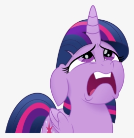 Jhayarr23, Faic, Female, Mare, My - Twilight Sparkle Mlp The Movie, HD Png Download, Transparent PNG