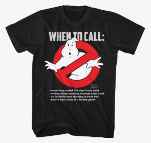 Fun Getshirts T-shirt Best Of Suicide Commando - Elmer Bernstein Ghostbusters, HD Png Download, Transparent PNG