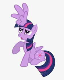 Twilight Sparkle Pinkie Pie Spike Rainbow Dash Princess - Twilight Sparkle Pinkie Pie, HD Png Download, Transparent PNG